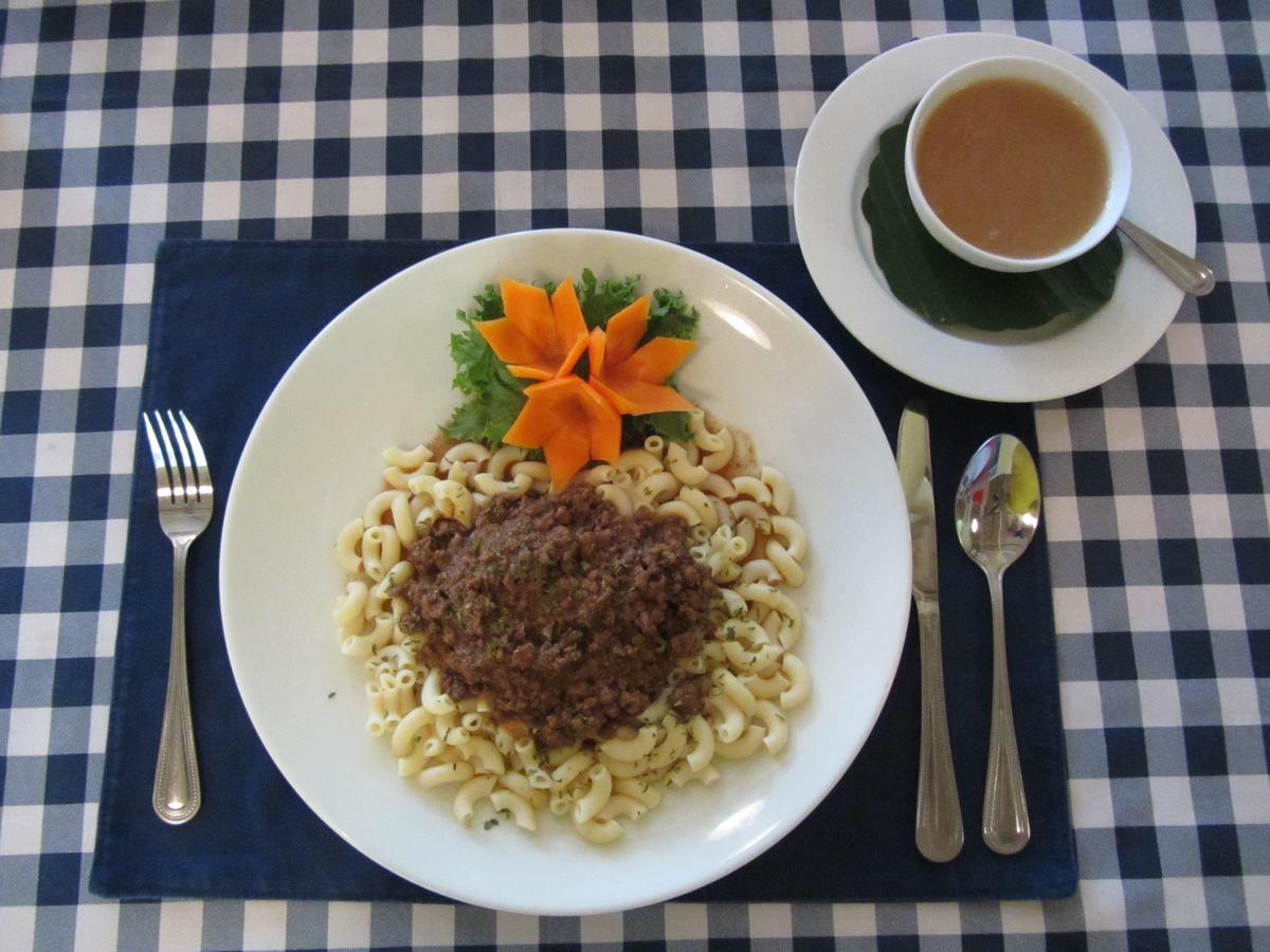 Flower Paradise Bungalows & Swiss Restaurant Roestiland Lamai Beach  Екстер'єр фото